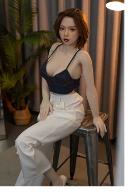 ダッチワイフ通販-美肌女性 セックス人形  超人気モデル ダッチワイフ 中尾千夏 165cm