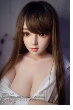 童颜 清楚な顔 カスタマイズ可能 セックス人形通販 今井莉々子 149cm