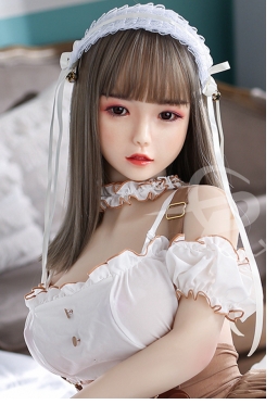ダッチワイフ通販-高級 ダッチワイフ 人形 可愛い ダッチワイフ 野田葵唯 158cm