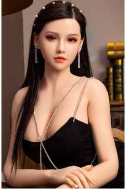 ダッチワイフ通販-清楚な顔 カスタマイズ可能 セックス人形通販 持田夏緒 158cm