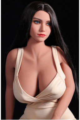 ダッチワイフ通販-セックス人形 きれいな顔 リアルドール 人気激安発売中 Letitia 156cm