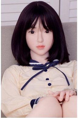 ダッチワイフ通販-美少女リアルな人形 Koko 130CM