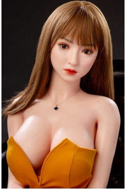 ダッチワイフ通販-外国人 最高の体験 セックス人形 フルシリコン優品級 佐原博美 163CM