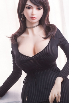美人さんリアルドール巨乳リアルラブドール人形 松岡洋子 168CM