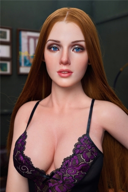ダッチワイフ通販-フルーシリコン成熟なリアルセックス人形 Valerie 166cm